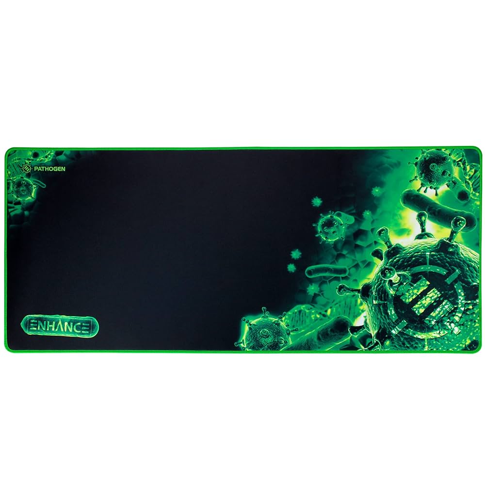 マウスパッド  MousepadCompany  XXL 48×24 マウスパッド MousepadCompany XXL 48×24
